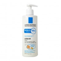 La Roche-Posay Lipikar Lait 400Ml