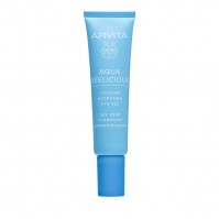 Apivita Aqua Beelicious Eye Gel  Cooling Hydrating 40ml