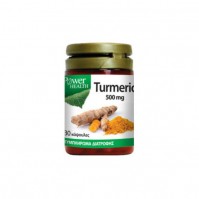 Power Health Turmeric 500mg 30 Caps