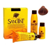 Cosval Sanotint Βαφή Μαλλιών 29 Dark Copper Blond 125ml