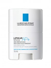 La Roche-Posay Lipikar Stick AP+ 15Μl