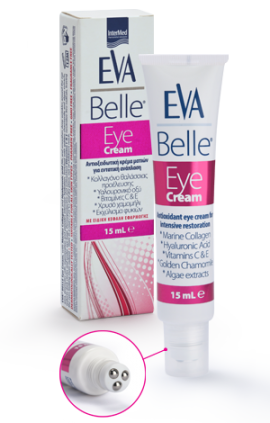 Intermed Eva Belle Eye Cream 15Ml