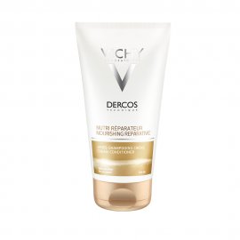 Vichy Dercos Creme Nutri Repair - Dry Hair 150Ml