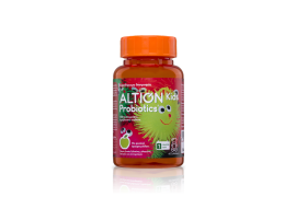 Altion Kids Probiotic 60 ζελεδάκια