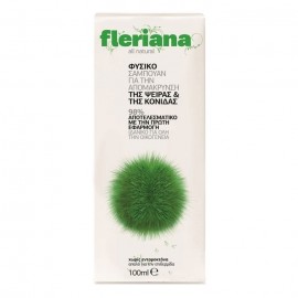 Power Health Fleriana Lice Shampoo 100ml