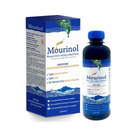 Power Health Mourinol 250ml