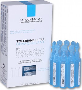 La Roche-Posay Toleriane Demaquillant Yeux 30X5Ml