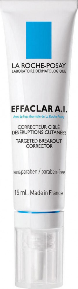 La Roche-Posay Effaclar A.I. 15Ml