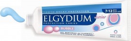 Elgydium Bubble 50ml Οδοντόπαστα  7-12 Ετών