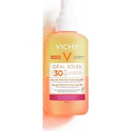 Vichy Ideal Soleil Anti-Oxidante Water (SPF30) 200ml