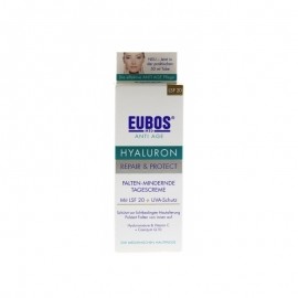 Eubos Hyaluron Repair & Protect Spf20 50Ml