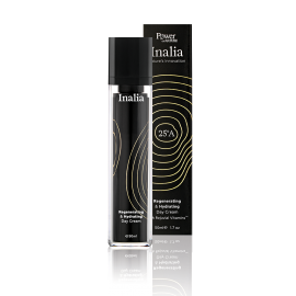 Power Health Inalia Regenerating & Hydrating Day Cream 50ml