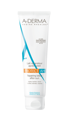A-Derma Protect After Sun Protect AH 250Ml