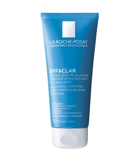 La Roche-Posay Effaclar Mask 100Ml