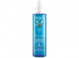 Vichy Ideal Soleil After Sun Oil 200Ml
