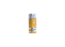Vichy Ideal Soleil Velvet Spf50+ 50Ml