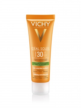 Vichy Ideal Soleil SPF30 Anti Imperfections 50ml