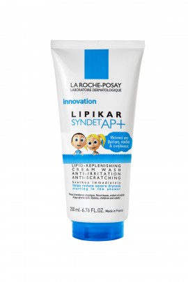 La Roche-Posay Lipikar Syndet Ap+ 200Ml