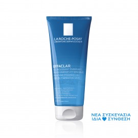 La Roche-Posay Effaclar Gel Mousse 200Ml