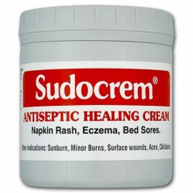 Sudocrem Cream 125g