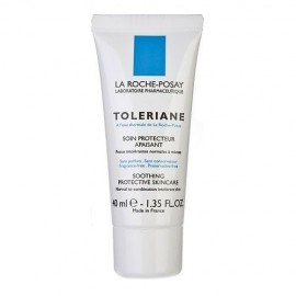La Roche-Posay Toleriane Soothing Protective Skincare 40Ml