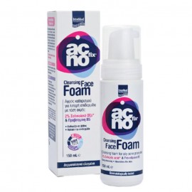 Intermed Acnofix Cleansing Face Foam 150ml