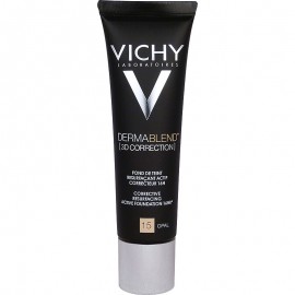 Vichy Dermablend 3D Coverflow 15 30ml