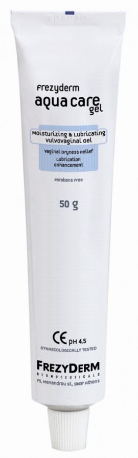 Frezyderm Aqua Care Gel 50G