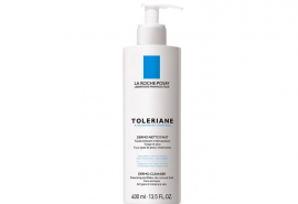 La Roche-Posay Toleriane Dermo Nettoyant 400Ml