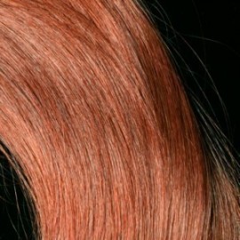 Apivita Natures Hair Color N7,4 Χάλκινο