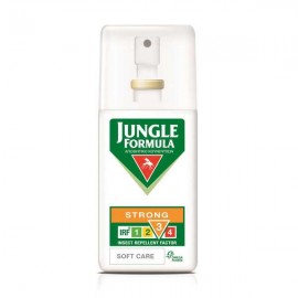 Jungle Formula Strong Soft Care 75ml