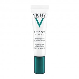 Vichy Slow Age Soin Yeux 15Ml