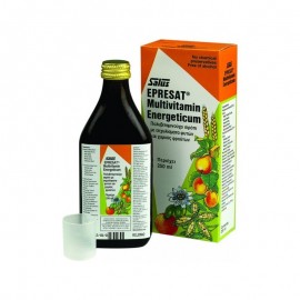 Power Health Epresat Σιρόπι 250ml