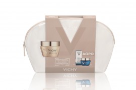 Vichy Neovadiol Compensating Complex Πακέτο Για Ξηρές Επιδερμίδες