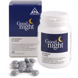 Power Health Good Night 50 Δισκία