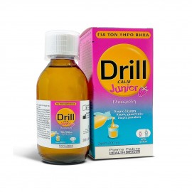 Drill Calm Junior 200ml