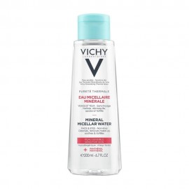 Vichy Purete Thermal Mineral Micellar Water Sensitive Skin 200ml