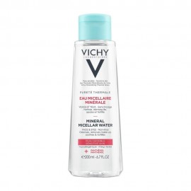 Vichy Purete Thermal Mineral Micellar Water Sensitive Skin 200ml