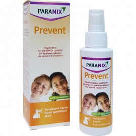 Paranix Prevent Lotion 100Ml