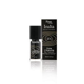 Power Health Inalia Firming & Eye Treatment 15ml