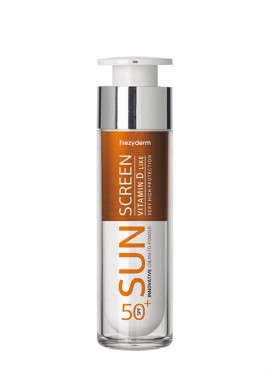 Frezyderm Sunscreen Vitamin D Like Cream Spf50+ 50ml