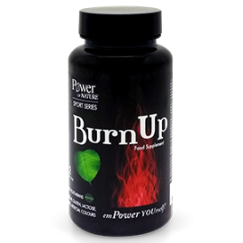 Power Health BurnUp 60caps