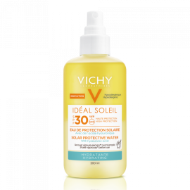 Vichy Ideal Soleil Moist Protect Water (SPF30) 200ml