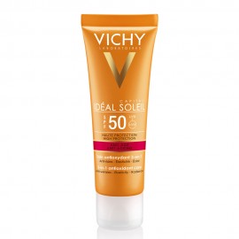 Vichy Ideal Soleil Anti-Age (SPF50) 50ml