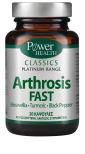 Power Health Arthrosis Fast 20 Caps