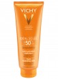 Vichy Ideal Soleil Lait Hydra Spf50 300Ml