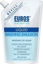 Eubos Refill Blue 400Ml