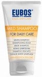 Eubos Mild Daily Shampoo 150Ml