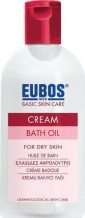 Eubos Bath Oil 200Ml