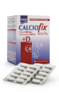 Intermed Calciofix 600+D3 90tabs